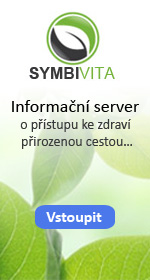 Symbivita.cz - informan server